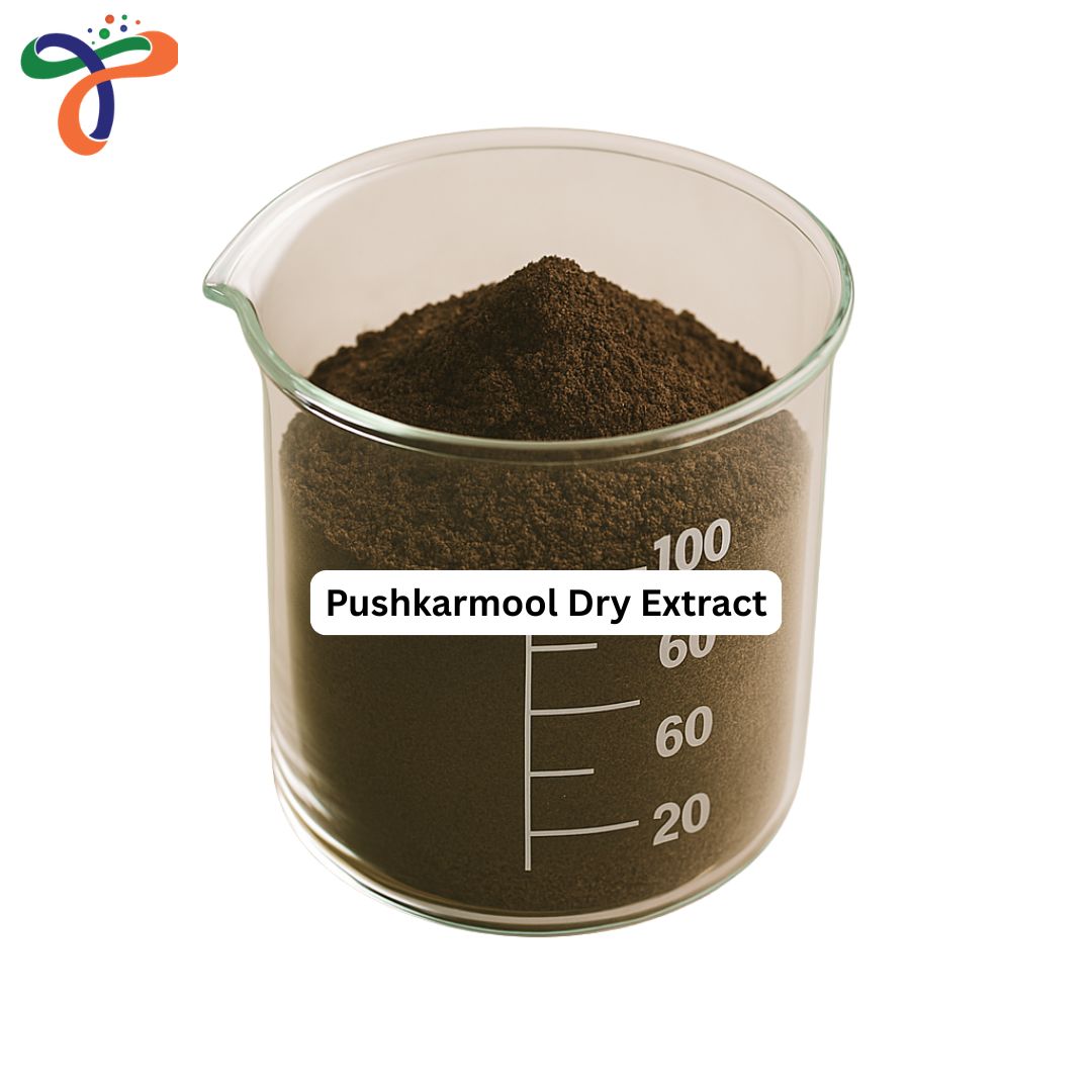 Pushkarmool Dry Extract